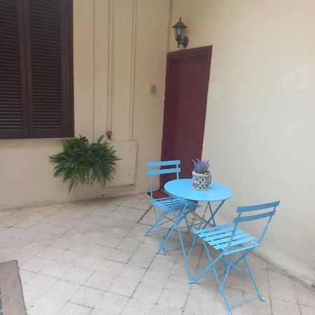 Monolocale Suite Con Terrazzino Ρώμη Εξωτερικό φωτογραφία