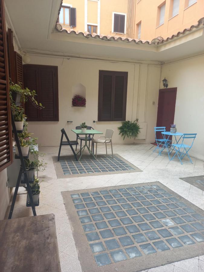 Monolocale Suite Con Terrazzino Ρώμη Εξωτερικό φωτογραφία