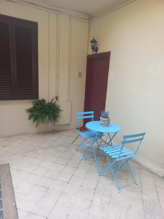 Monolocale Suite Con Terrazzino Ρώμη Εξωτερικό φωτογραφία