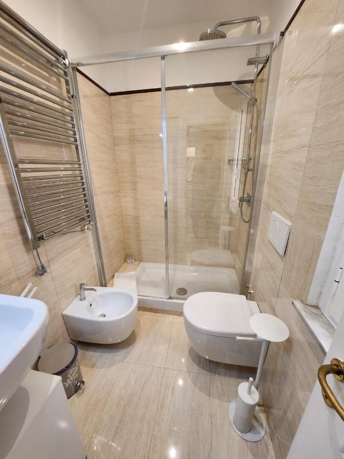 Monolocale Suite Con Terrazzino Ρώμη Εξωτερικό φωτογραφία