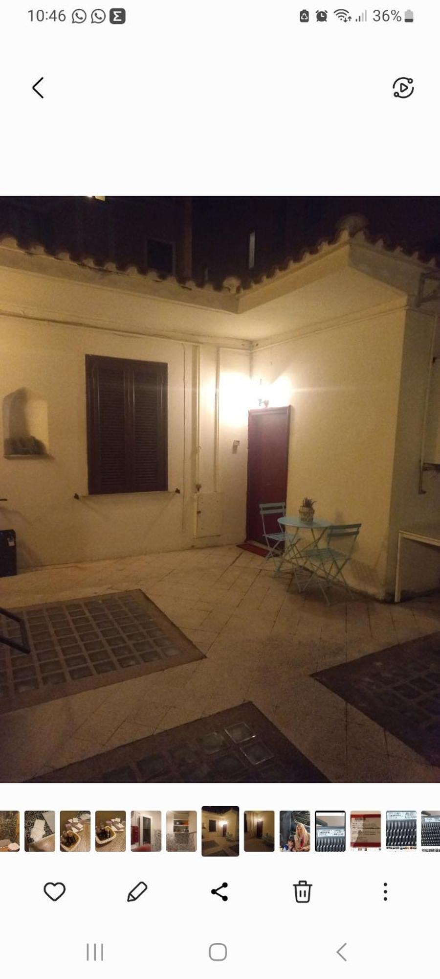 Monolocale Suite Con Terrazzino Ρώμη Εξωτερικό φωτογραφία